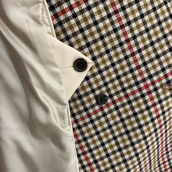 Aritzia Wilfred Blazer - Picture 5 of 12